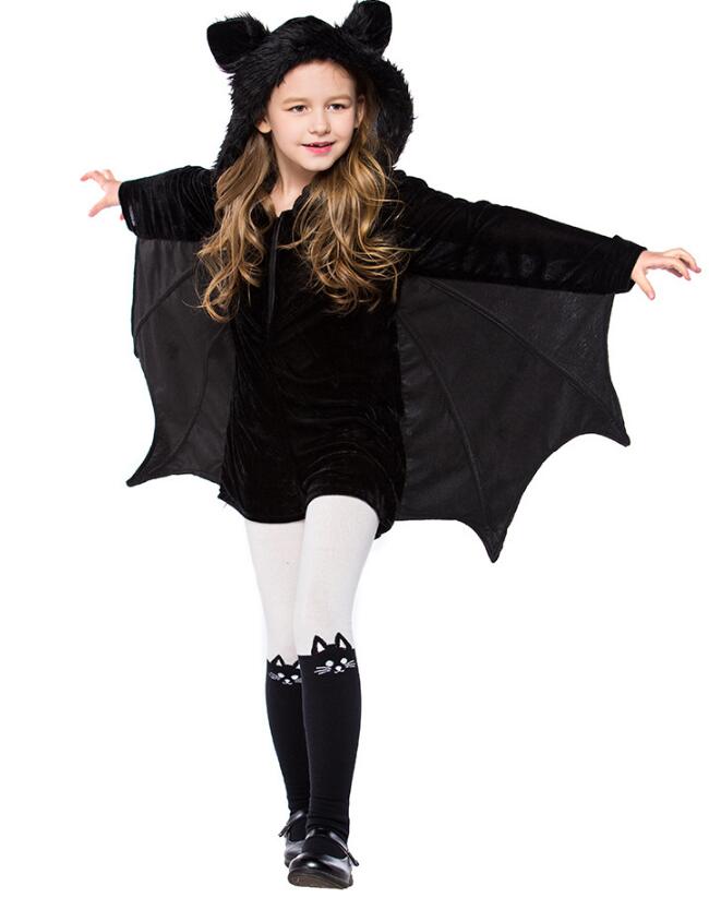 F68155 bat halloween costume